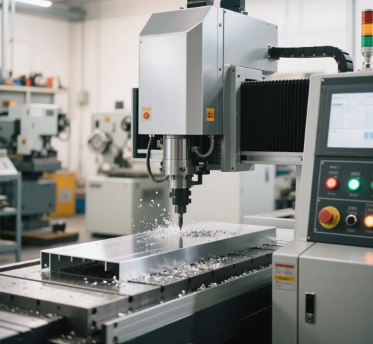 comparison of cnc machining 3d printing and injection molding processes