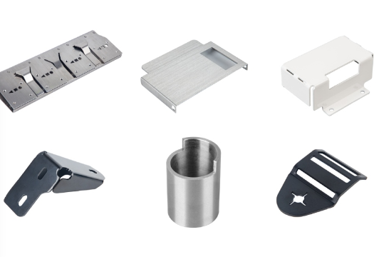 metal part cost depends on process quantity finish and shipping