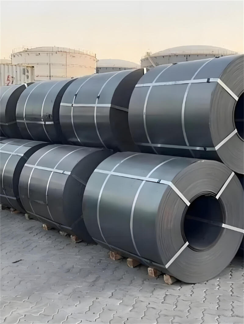 Steel coils for automotive manufacturing.jpg