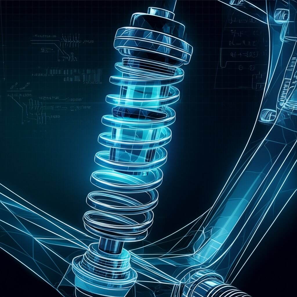 Suskaidymo komponento lengvinimas: Techninė atvejo analizė