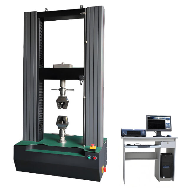 Mechanical Property Tester