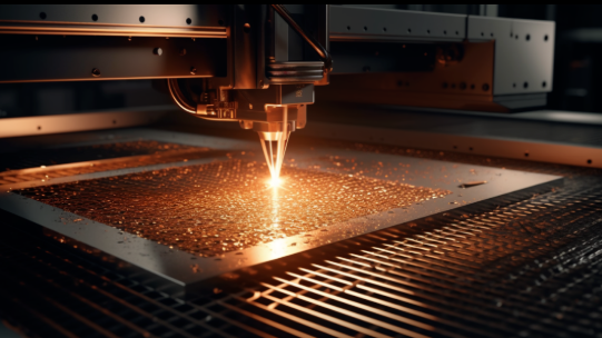 Laserschneiden von Metallteilen: Vom Konstruktionsdatensatz zum fertigen Teil – ohne kostspielige Fehler