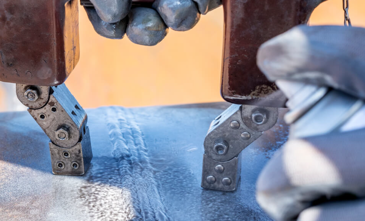 Welche Metalle sind magnetisch? Warum Edelstahl Sie täuschen kann