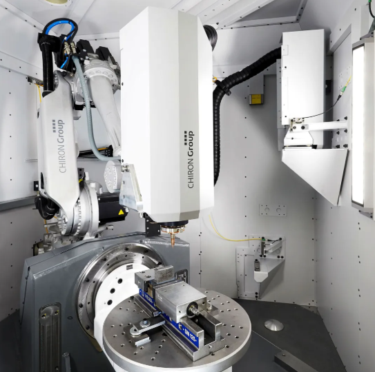 Online Machining Service Decoded: From CAD Upload To Doorstep Delivery