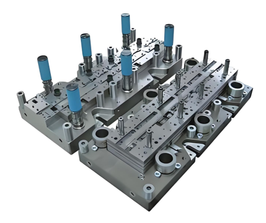 systematic preventive maintenance extends die life and maintains consistent part quality