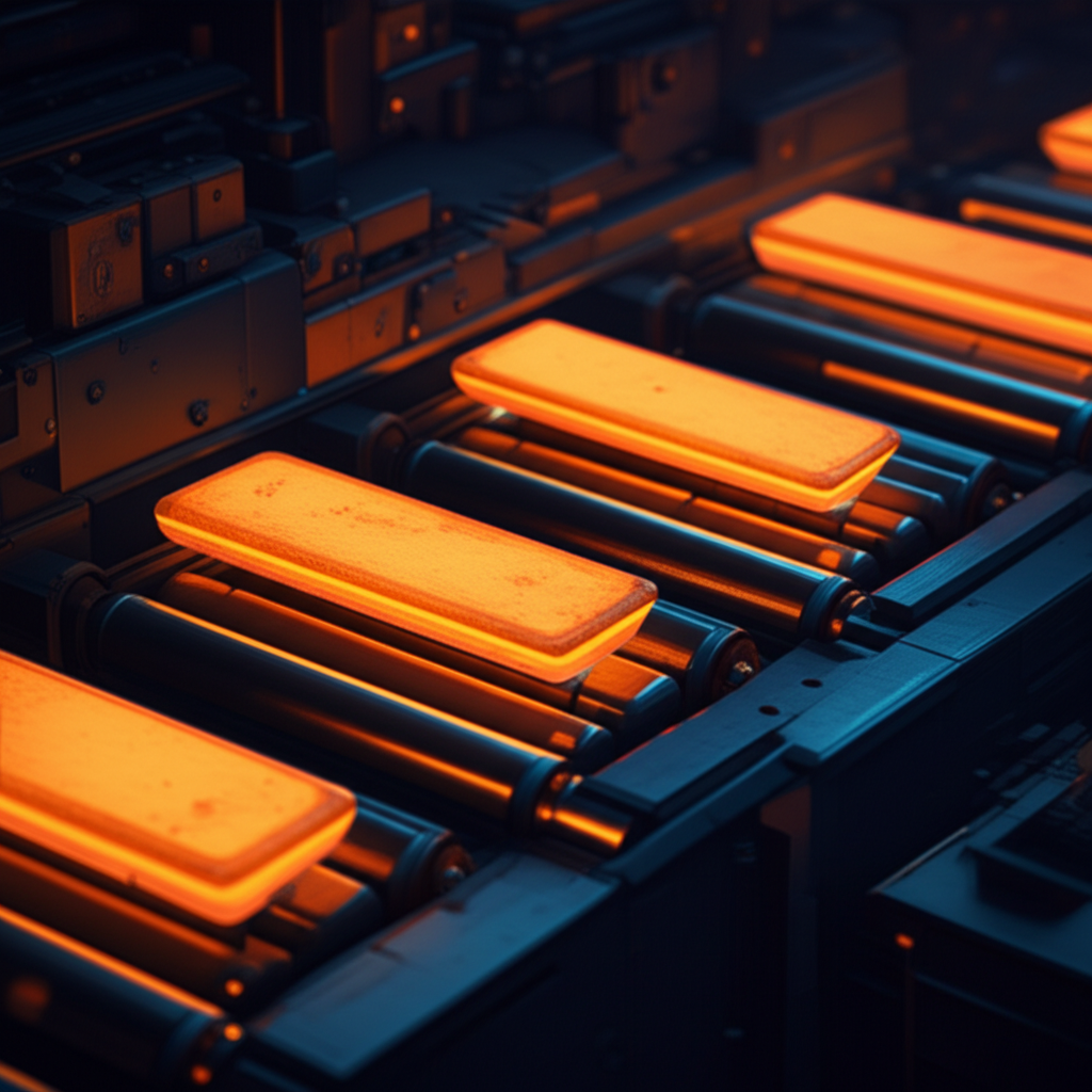 إتقان التزوير عالي الحجم: ضمان الاتساق