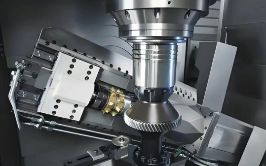 five cnc technologies for metal fabrication milling turning laser plasma and waterjet