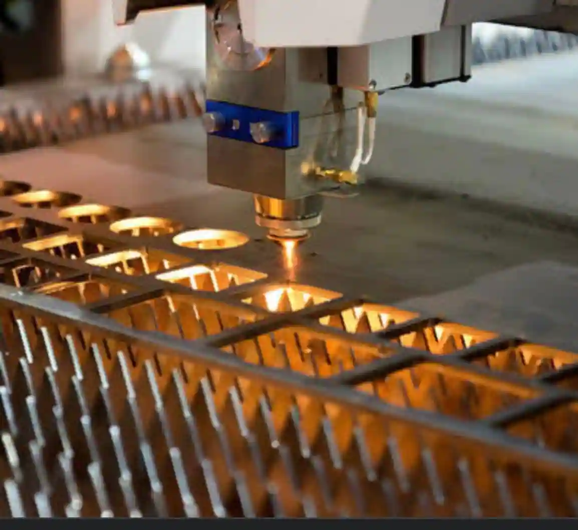 modern manufacturing partners combine automation with quality control for consistent results