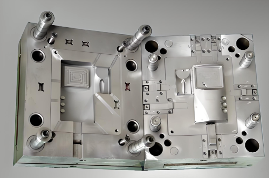 variety of materials compatible with stamp die cutting systems