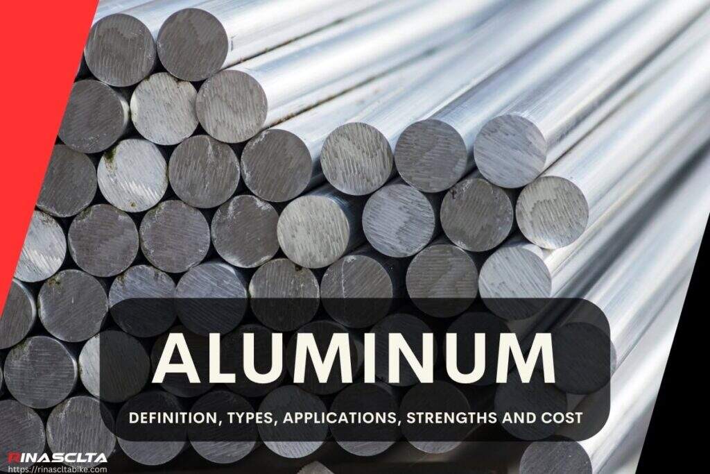 manufacturers use aluminum in sheet tube and profile forms for versatile fabrication