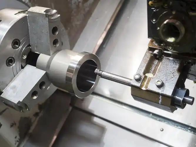 proper cad file preparation ensures smooth cnc manufacturing and accurate part production