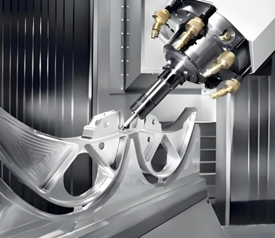 precision machined components serve automotive aerospace and medical industries with specialized requirements