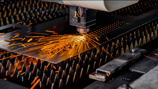 precision bending operations require springback compensation for accurate stainless steel forming