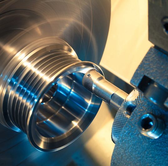 overview of essential machining operations turning milling drilling and grinding