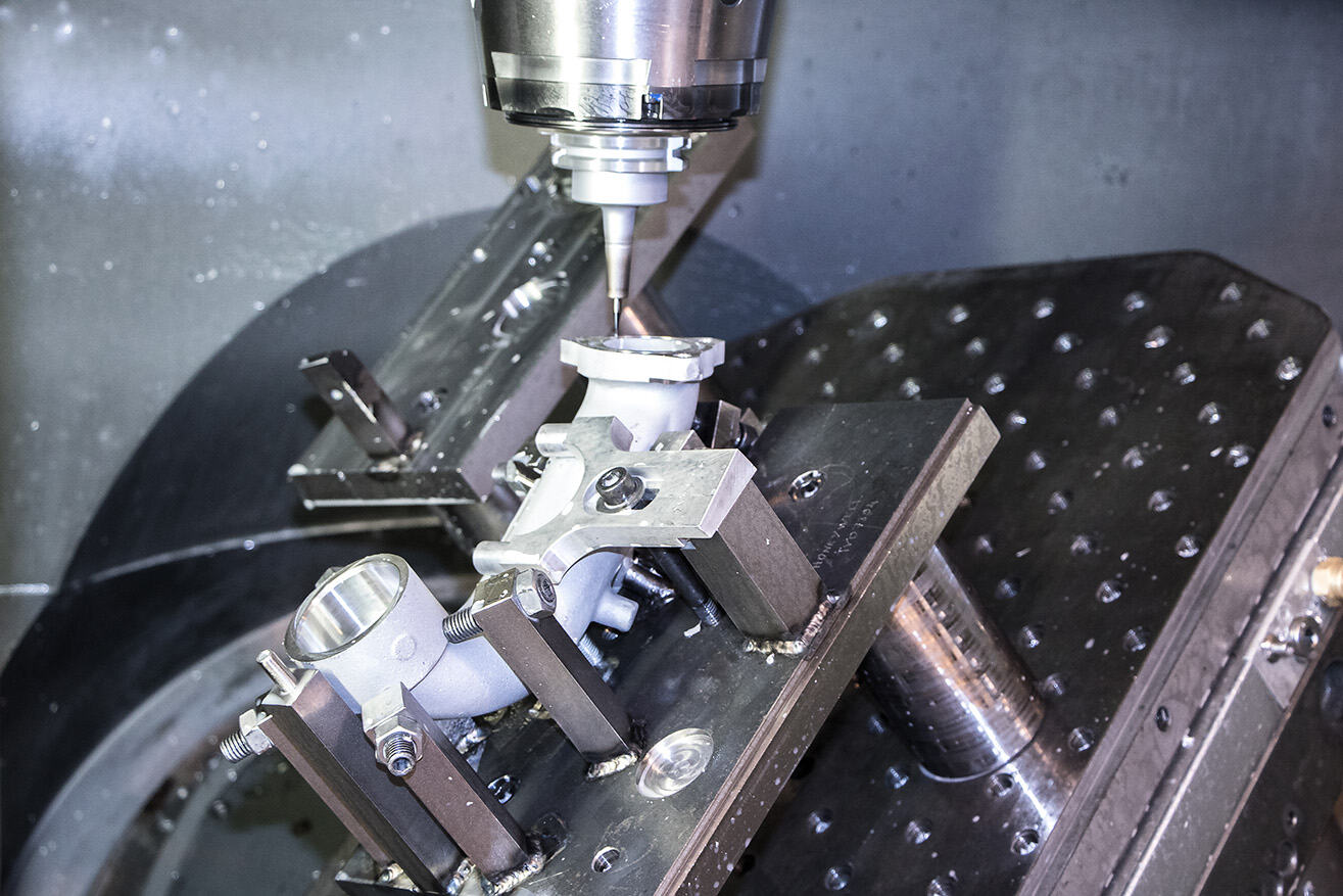 CNC Machined Parts Suppliers: What They Hide In Your Quote