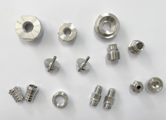 cnc milling uses rotating tools on stationary workpieces while turning rotates the part against fixed cutters