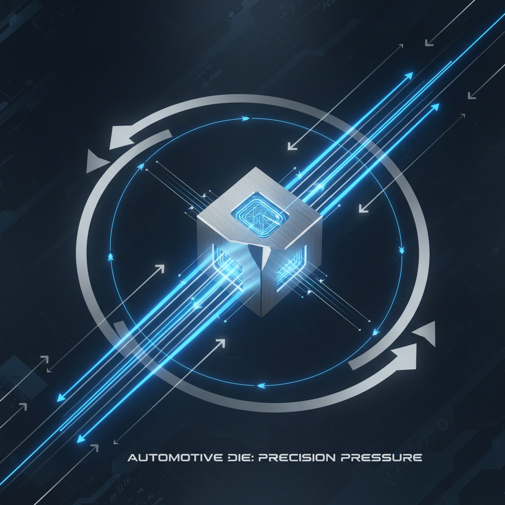 Principales nuances d'acier outil pour la performance des matrices automobiles