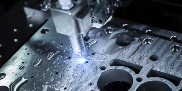CNC Machining Service Decoded: From Material Choice To Final Part