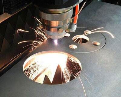 fiber laser technology delivers precision aluminum cutting with minimal heat affected zones