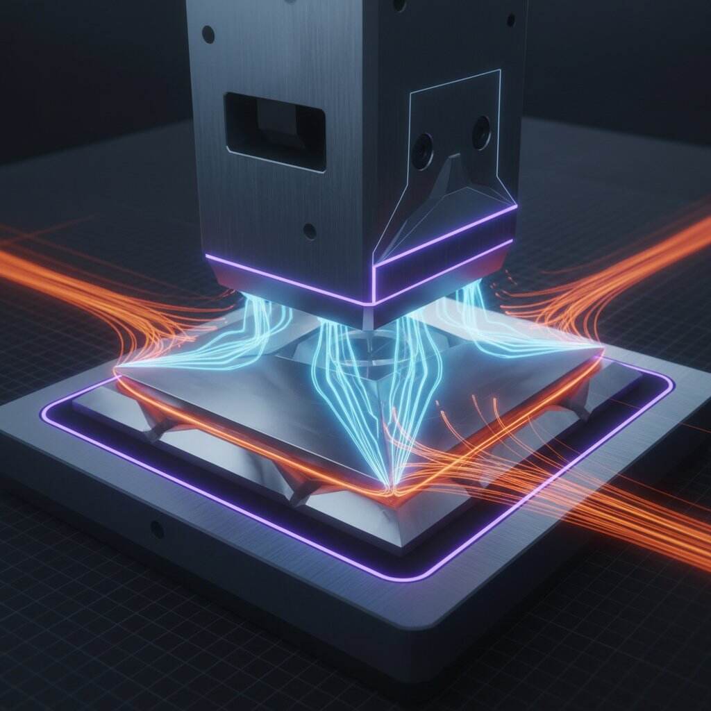 Metallni presslashda qaytish hodisasini oldini olishning asosiy strategiyalari