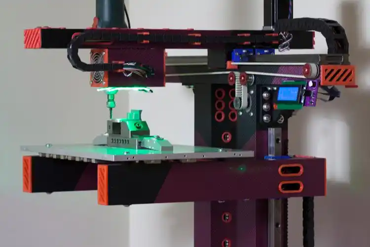 comparing cnc machining with 3d printing helps engineers select the optimal manufacturing method