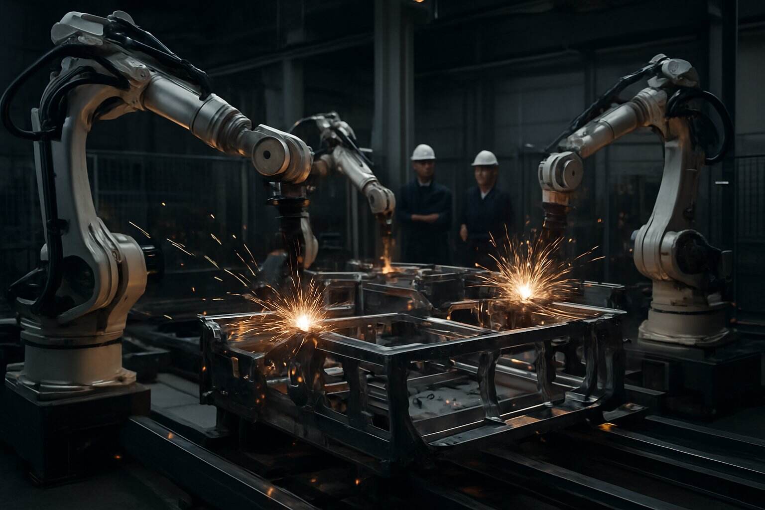 Können Sie Edelstahl schweißen, ohne die Korrosionsbeständigkeit zu beeinträchtigen?