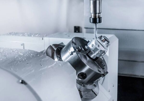 comparing cnc machining with 3d printing and injection molding for different production needs