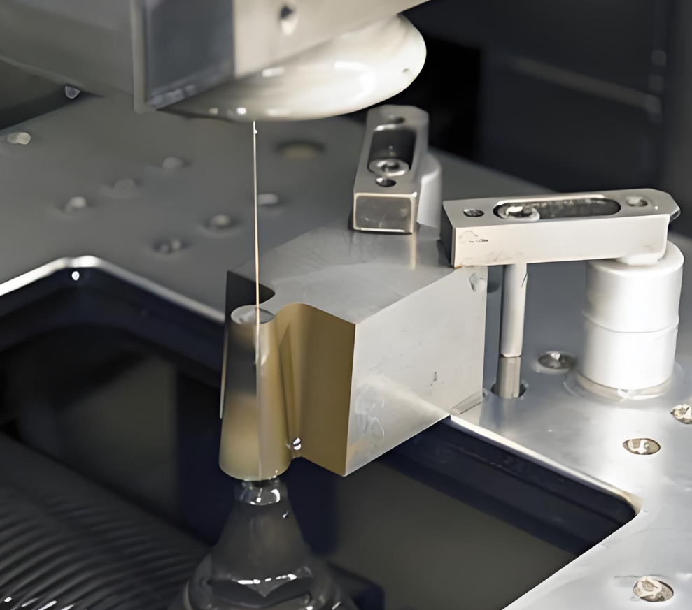 tin coated stamping die surface providing enhanced wear resistance