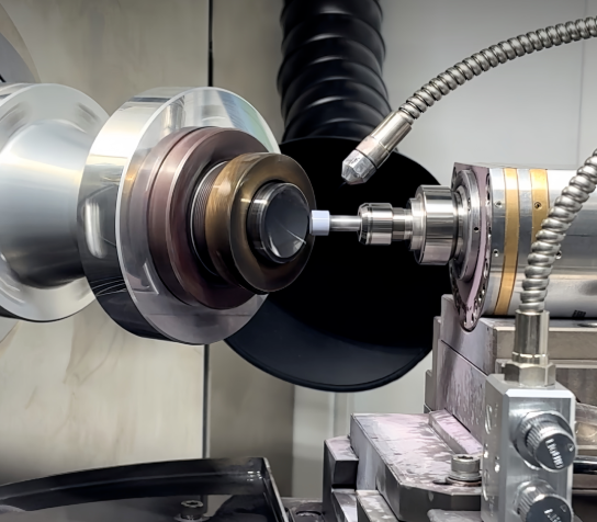 precision cnc machining transforms raw materials into flawless components