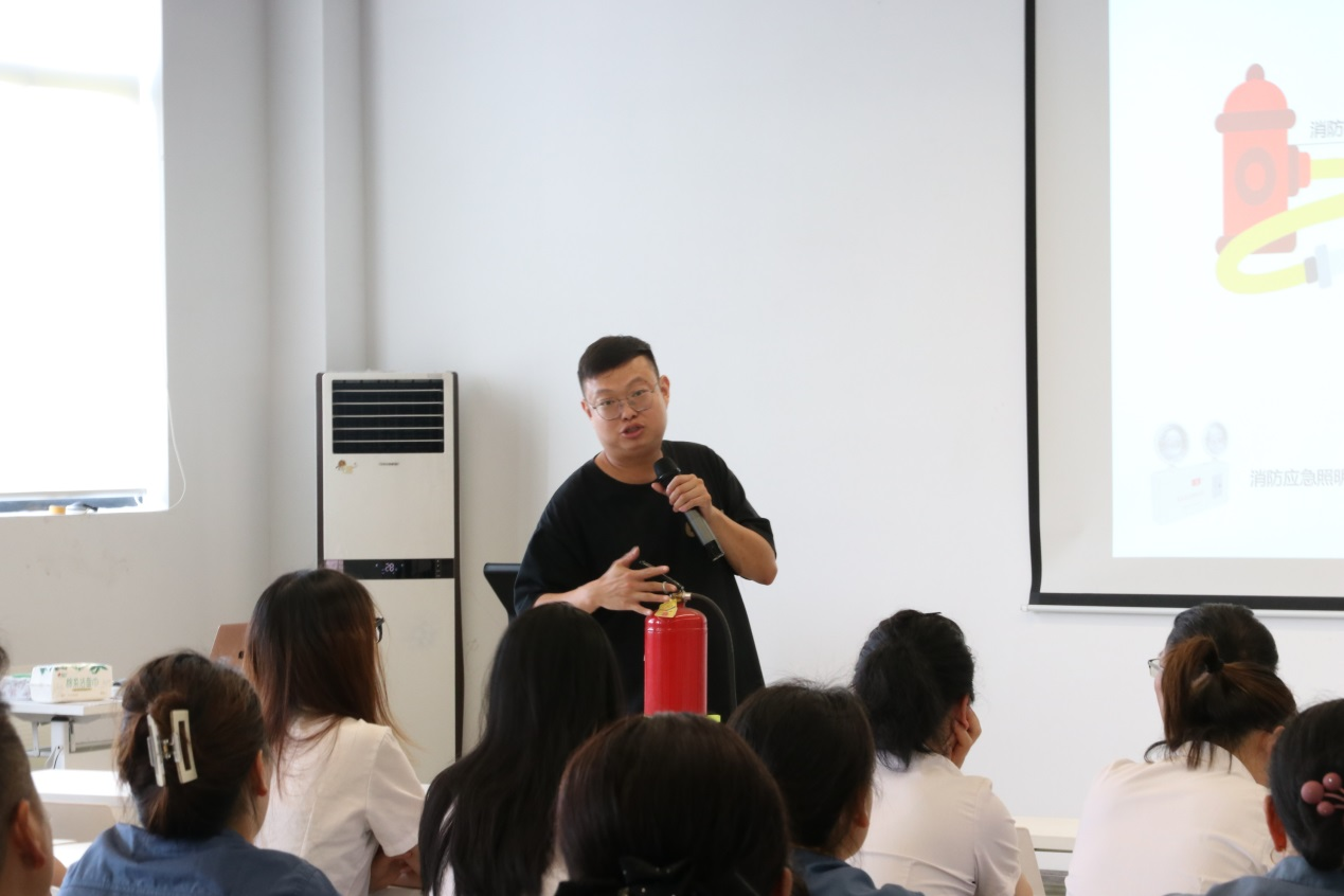 Fire safety training in Shaoyi(1).png