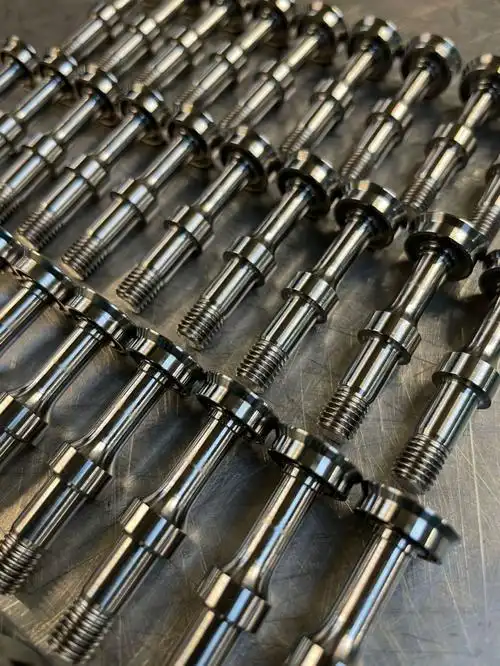 cnc machining scales seamlessly from prototype to high volume production runs