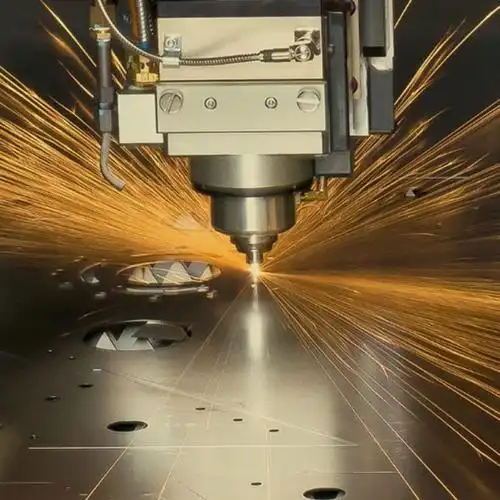 laser waterjet and plasma cutting each excel in specific fabrication applications