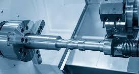 modern cnc machining transforms digital designs into precision metal components