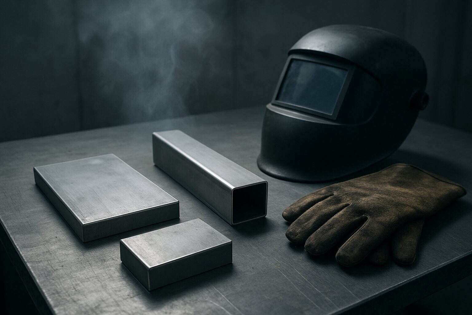 Дәнекерлеу рак ауруын тудыра ма? Көптеген дәнекерлеушілердің байқамайтын жасырын қауп-қатерлер