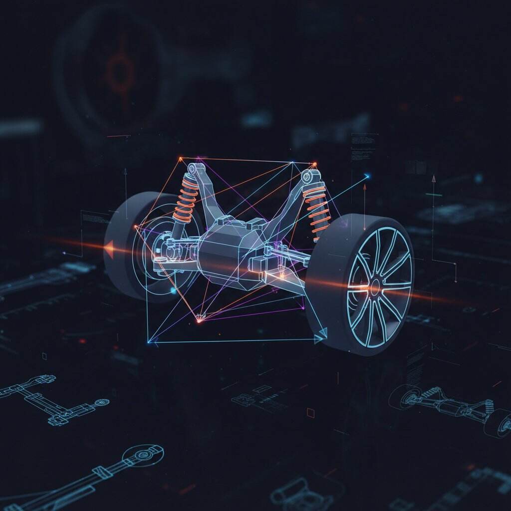 Stansede Stålvogge: Velegnede til daglig kørsel eller et svagt led?