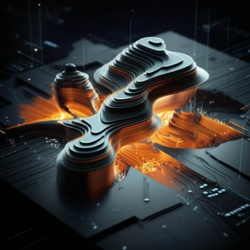 Avtomototda die casting uchun shablon oqimi tahlili tushuntirildi