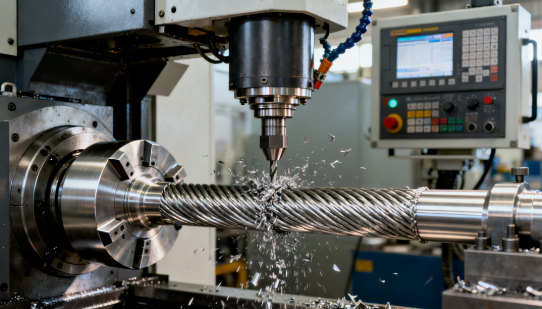 different metal materials significantly impact cnc machining costs and cycle times