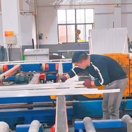 Control de Qualitat i Inspecció de l'Extrusió d'Alumini: La Clau per a Productes d'Alumini Automotius Premium