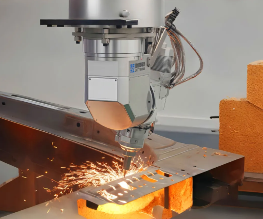 vector design workspace for laser cutting file preparation