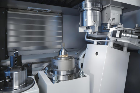 core machining operations including milling turning and grinding each serve distinct manufacturing purposes