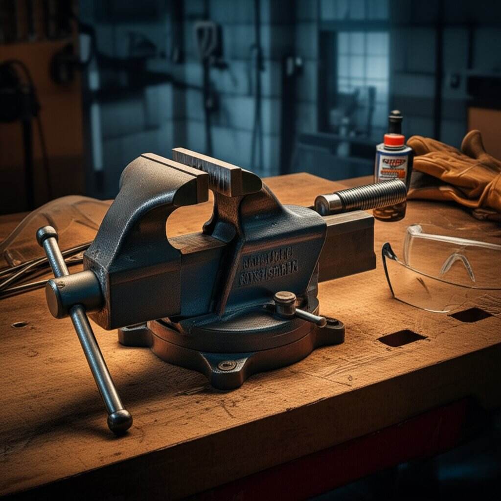 Cum se folosește un filier: 9 pași pentru filete curate și precise care se potrivesc