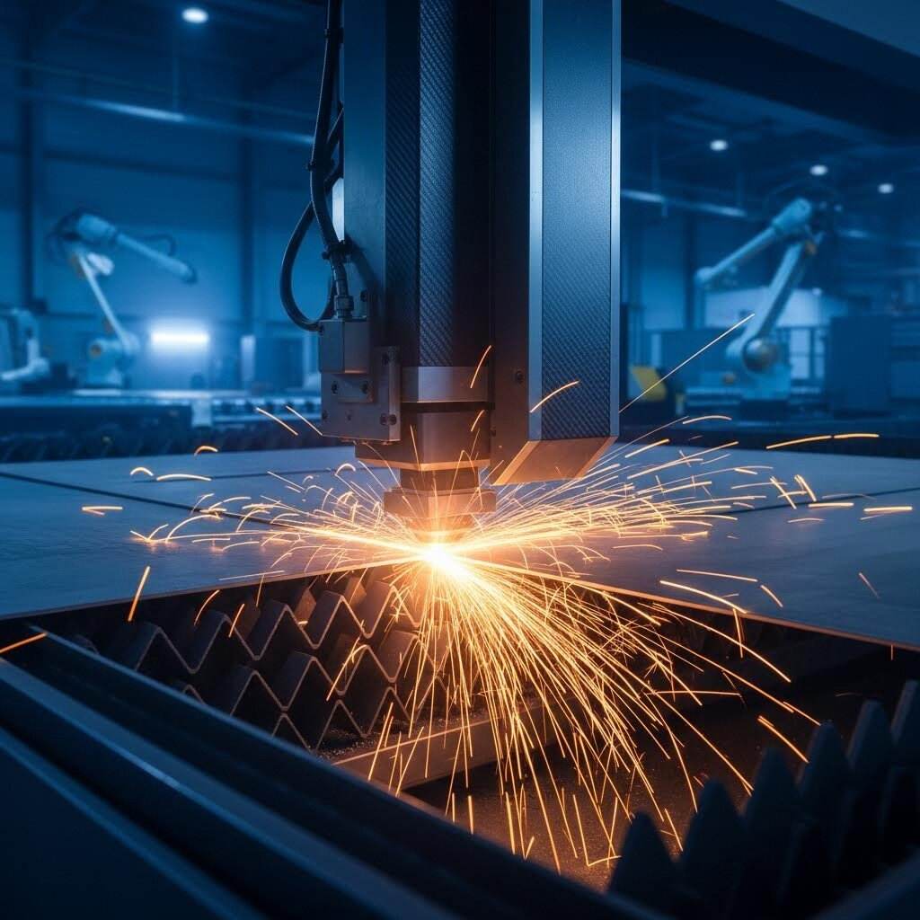 Lazerio pjaustymo paslaugų kainodara atskleista: ką dirbtuvės jums nesako