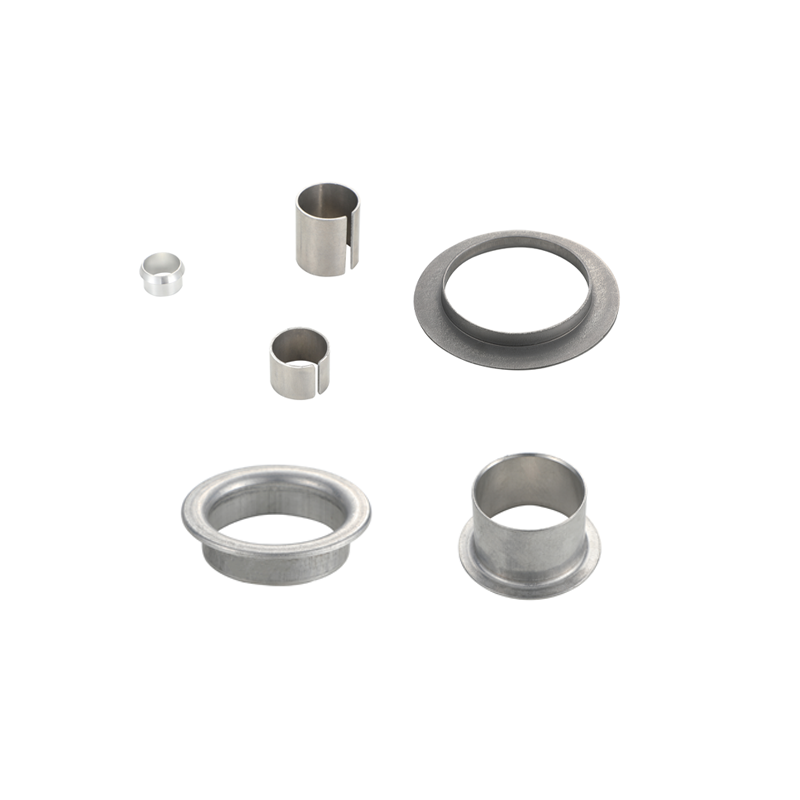 ニーズに合った正しいゴムメタルブッシングの選び方