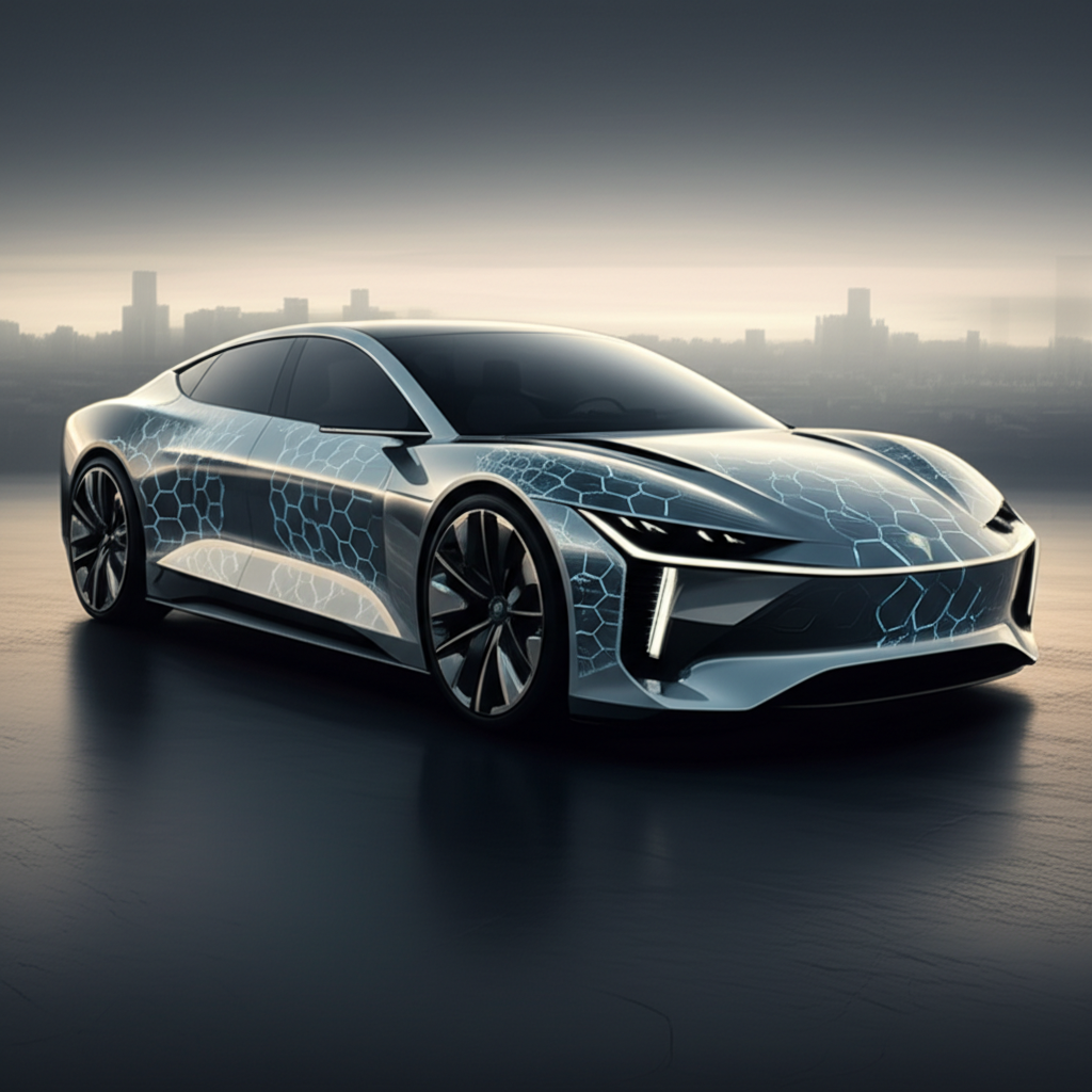 Kaip pasirinkti tinkamą liejimo tiekėją elektriniams automobiliams