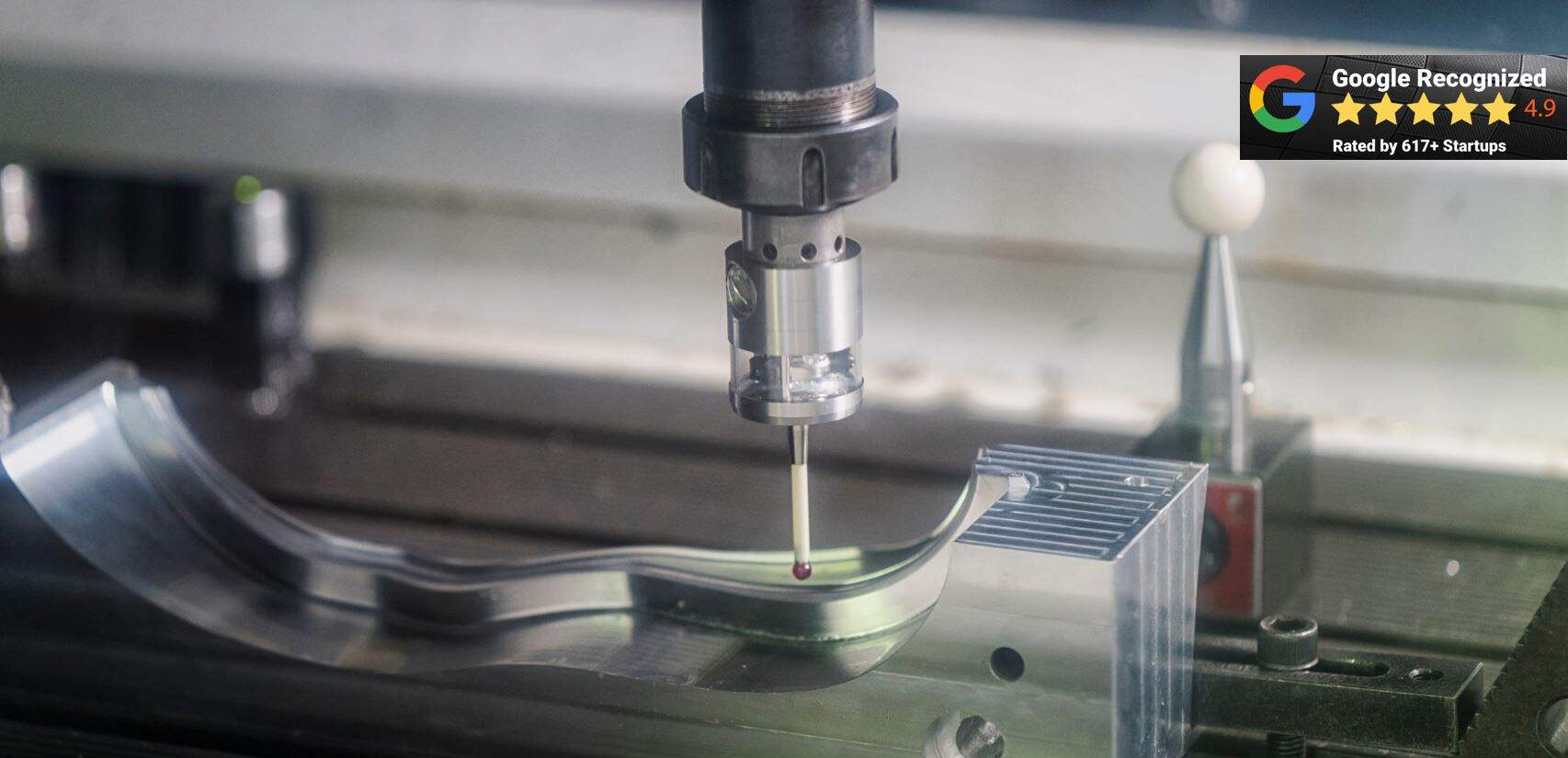 CNC-Dienstleistungen online enthüllt: So werden die Kosten tatsächlich berechnet