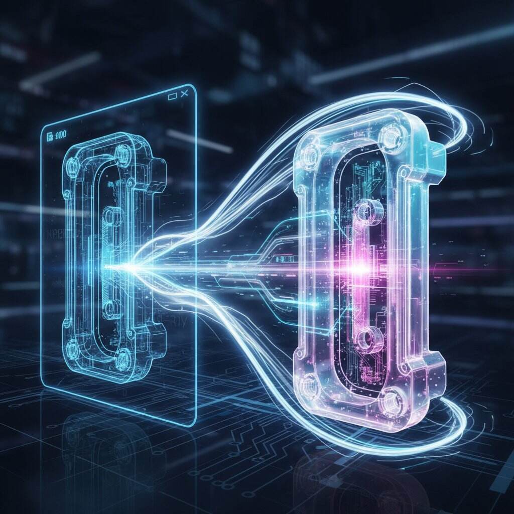 Avtomobillar uchun tezkor namuna ishlab chiqish: Strategik umumiy ko'rib chiqish