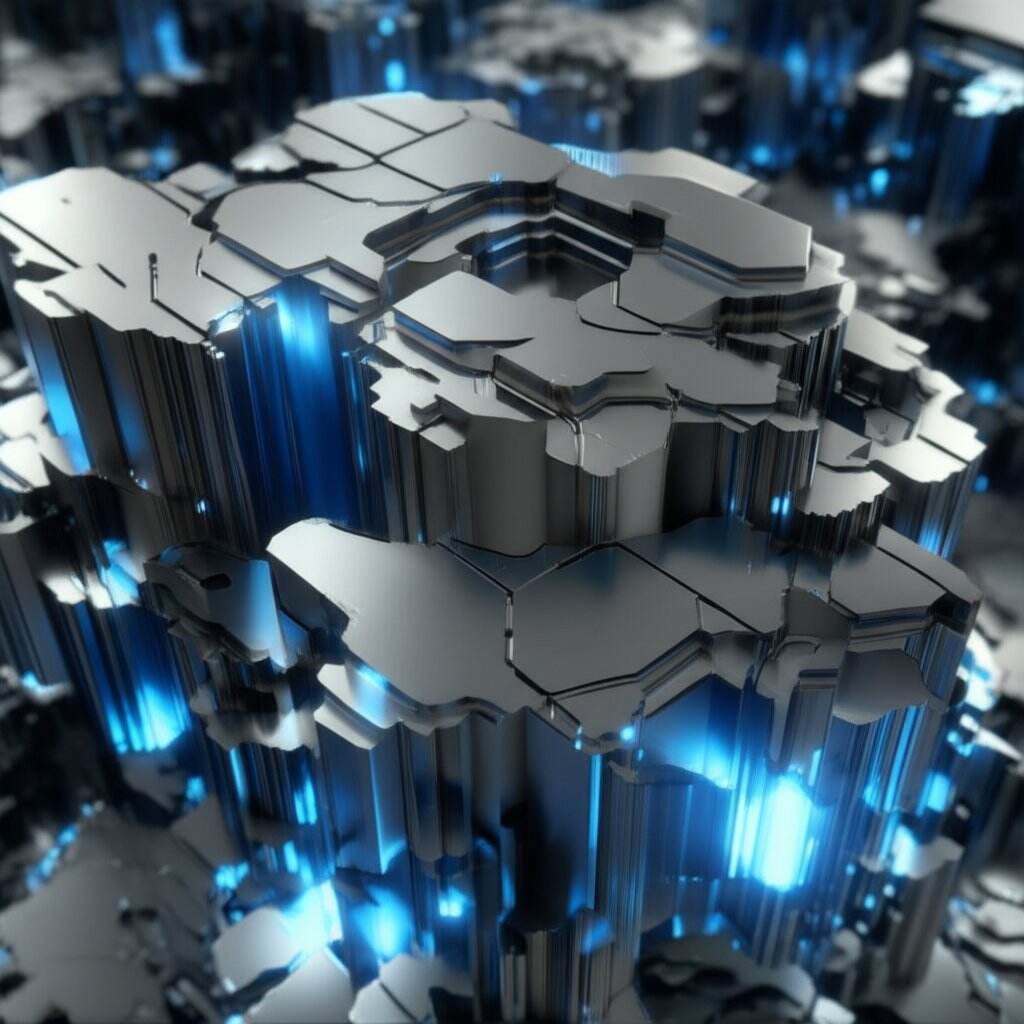 Būtinos 7075 T6 aliuminio savybės našumo detalėms