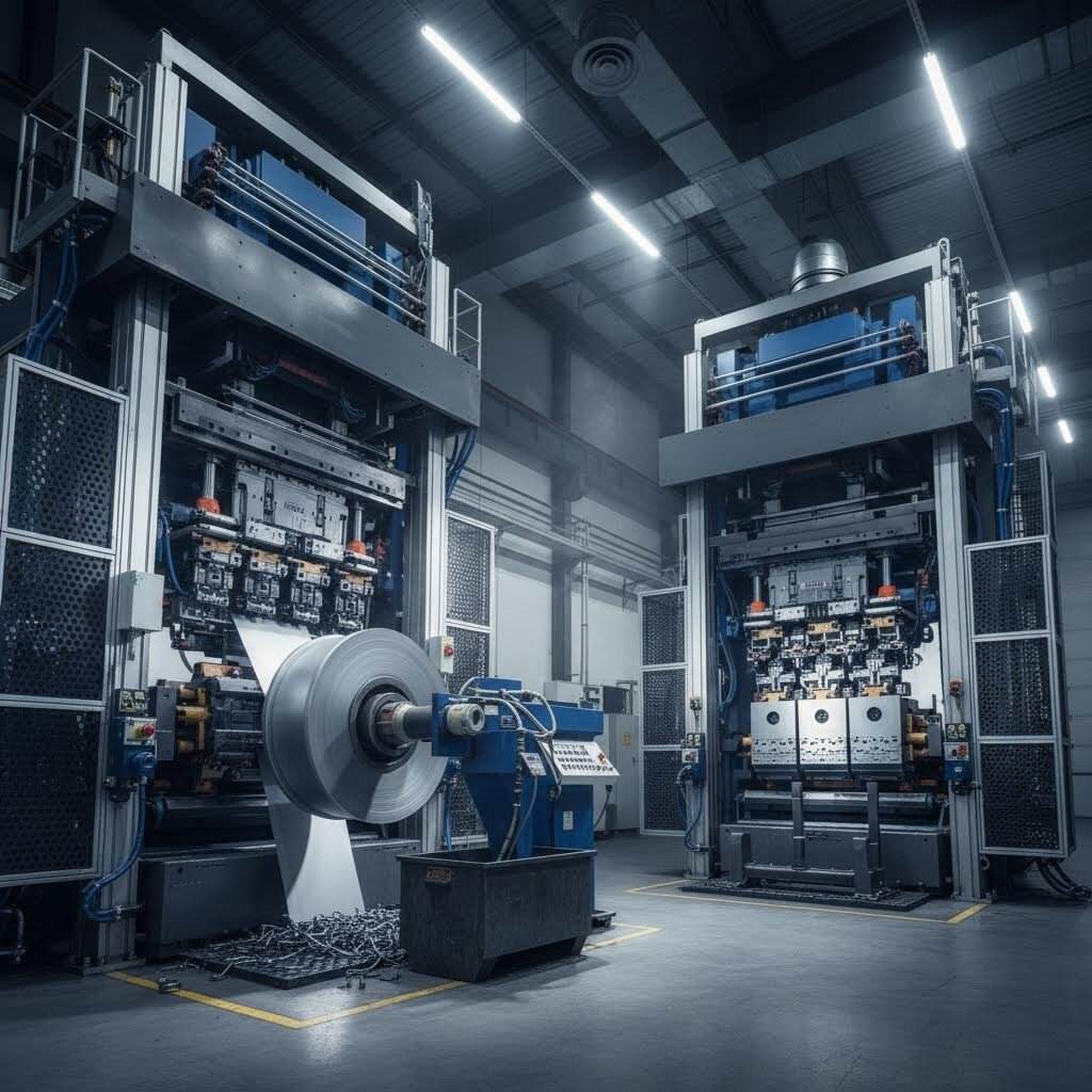 Matriz progresiva vs matriz de transferencia: O marco de decisión que aforra proxectos