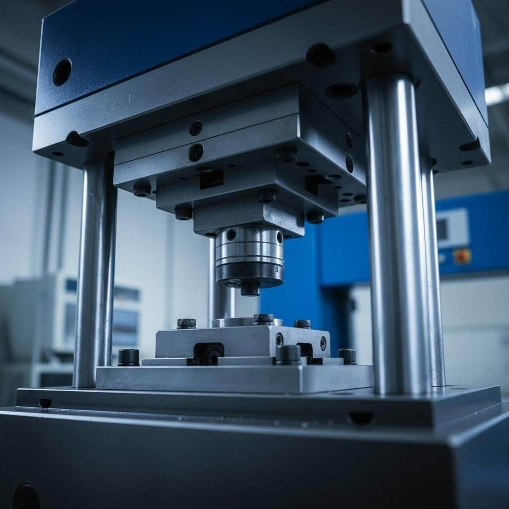 Fiksuota ar plūduriuojanti išstūmimo plokštė: sprendimas, kuris lemia jūsų įrankių sėkmę ar nesėkmę