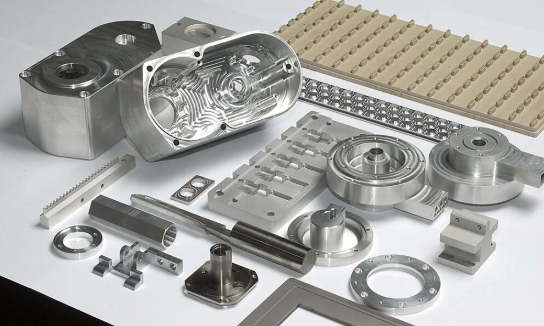 integrated fabrication workflow from cutting through forming and welding